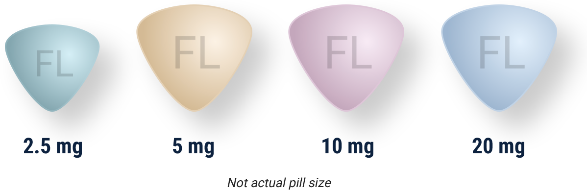 pill-color-and-shape
